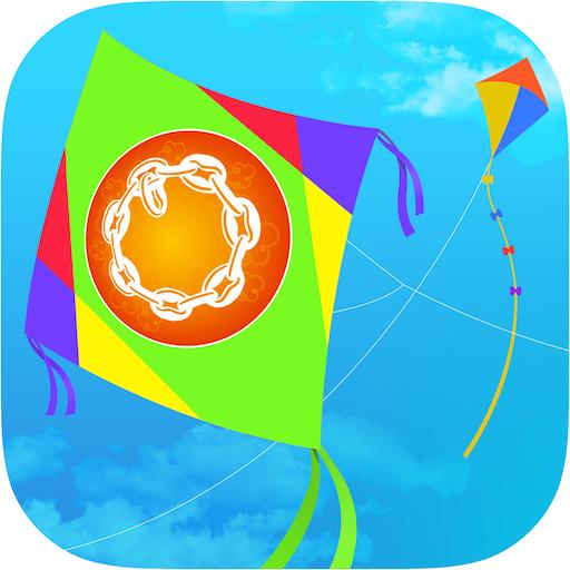 Sankal Kite King أيقونة