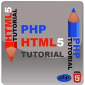 Html5 & Php Tutorial 1.0