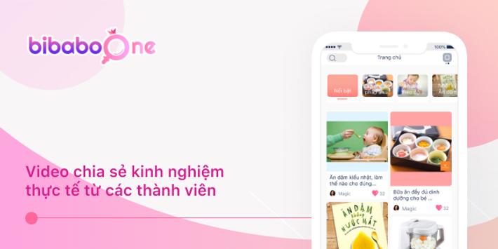 Bibabo One screenshot 4