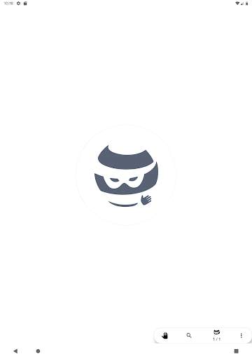 OH Private Web Browser - Priva screenshot 5