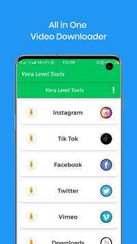 Whatsta Status saver-Best Social Media Tool screenshot 3