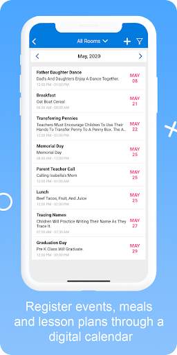 Child Journal - Childcare Management App screenshot 6