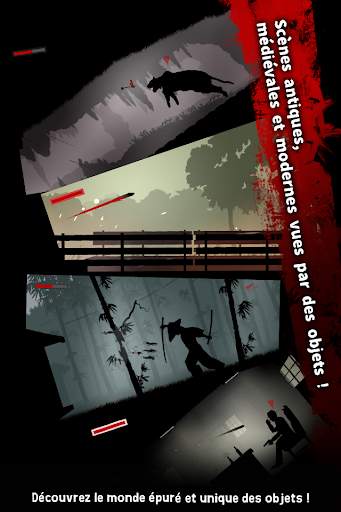 REDDEN (Lite) screenshot 5