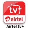 Airtel TV+ 1.2.12