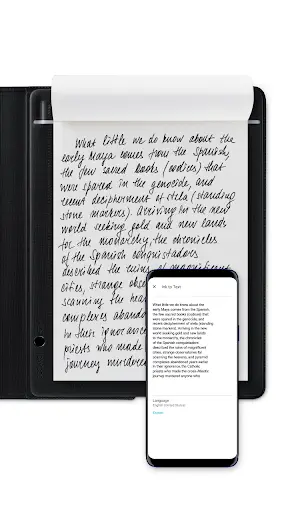 Wacom Inkspace App screenshot 3