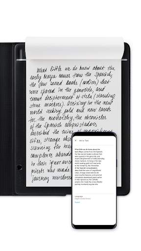 Wacom Inkspace App screenshot 3