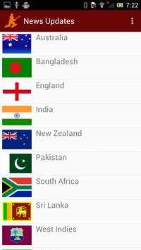 T20 World Cup 2016 screenshot 2