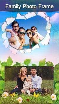 Family Photo Frame screenshot 4