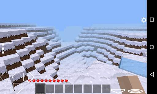 Steve's Block World screenshot 4