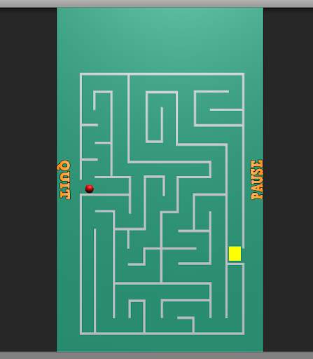 Labyrinth bola screenshot 4