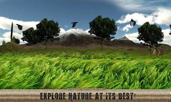 Bird Hunting Season 2015 screenshot 3