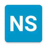 Notification Shortcuts icon