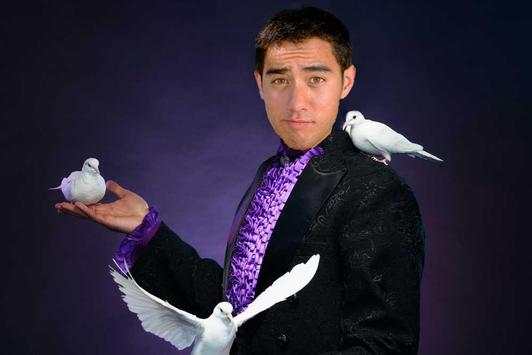 Zach King Magic Game screenshot 3