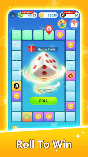 Lucky Merge Number - Make Money & Casual Game screenshot 3