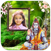 Shiva Photo Frames आइकन