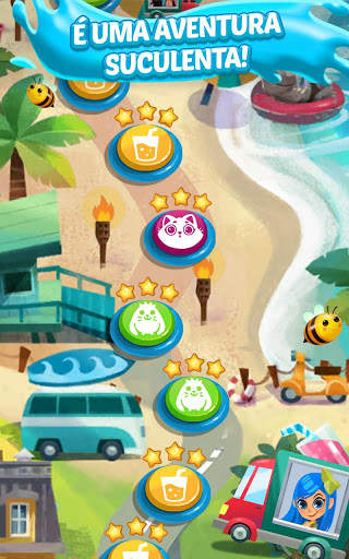 Juice Jam screenshot 6