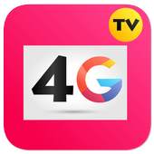 4G Mobile TV - Live TV 3.0