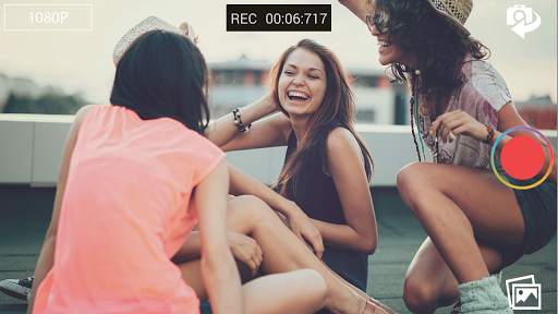 Video Uploader screenshot 1