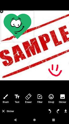 Sticker Factory - Stickers Packs For Whatsapp screenshot 6
