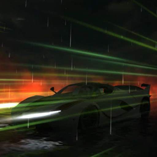 Total Chaos Racing: Free 3d racing game 8.0