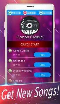 Piano Tiles Pink 9 screenshot 2