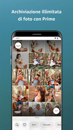 Amazon Photos screenshot 1