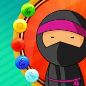 5 Elementos Ninja 4.0
