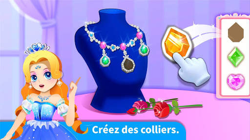 Le Monde de Bébé Panda screenshot 5