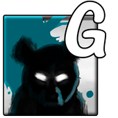 zombie legetøj angreb icon