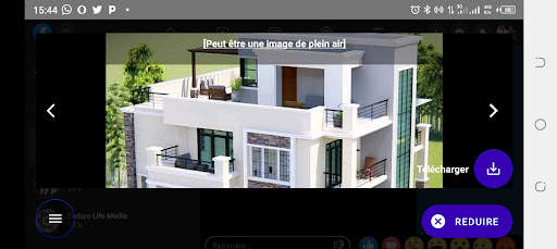 Lite Desk 2023 screenshot 2