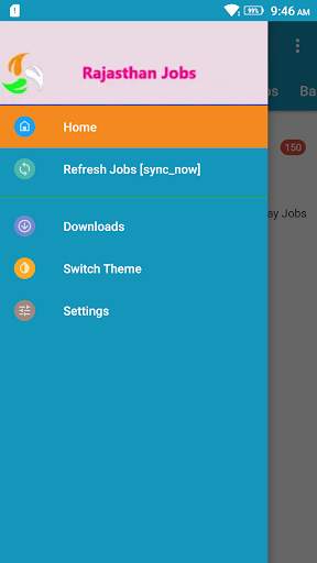 Rajasthan Jobs screenshot 7