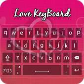 Love Keyboard 1.0