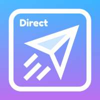 Direct Chat For WhatsApp & WA business