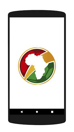African Football Live screenshot 1