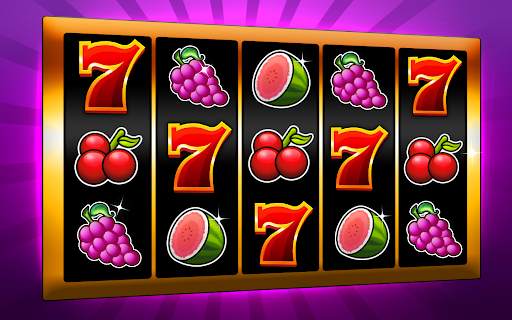 Casino slot machines - Slots screenshot 1