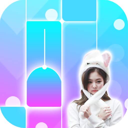 BLACKPINK Piano Tiles Game 4.0