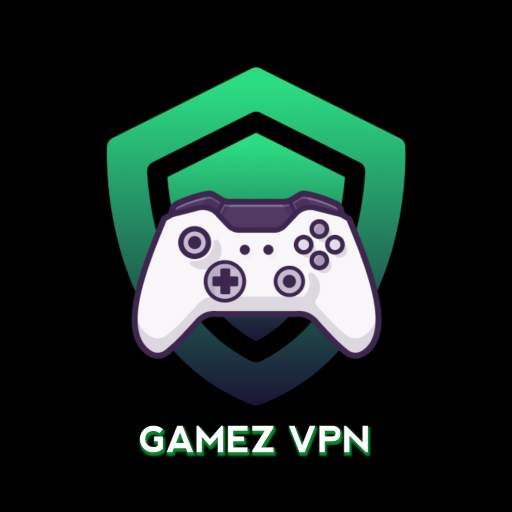Gamez VPN - The Gaming VPN 4.0.2