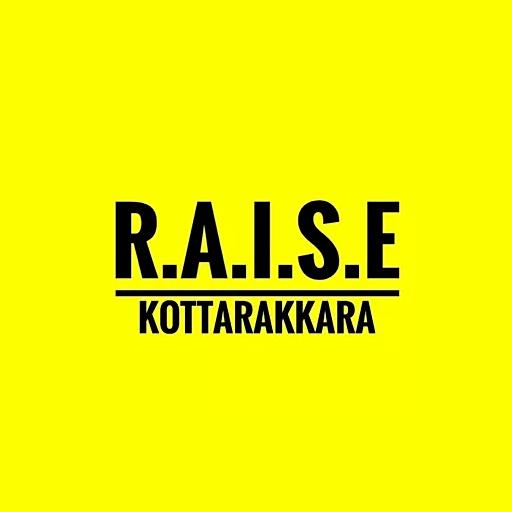 RAiSE Learning App icon