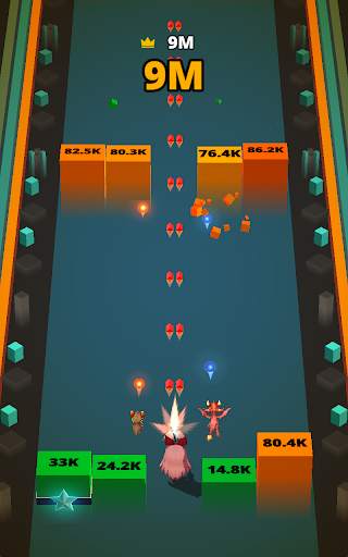 Fire Gun screenshot 10