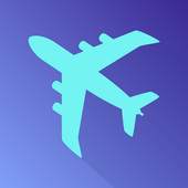 Flight Track and Timer 1.1.0