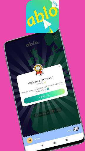 Tips Ablo - make friends worldwide ablo video chat screenshot 4