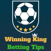 Winning King Betting Tips logo