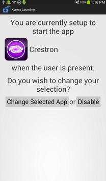 Xpress Launcher screenshot 11
