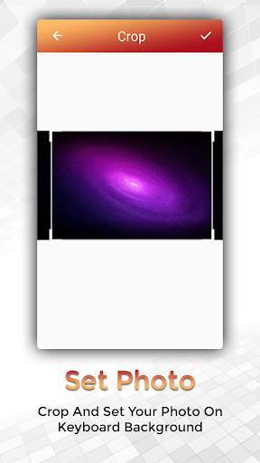 Easy Typing Santali Keyboard Fonts And Themes screenshot 1