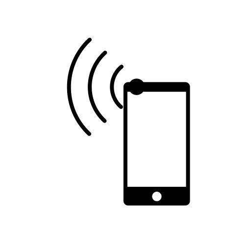 Proximity Sensor icon