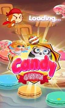 CANDY GARDEN MANIA screenshot 5