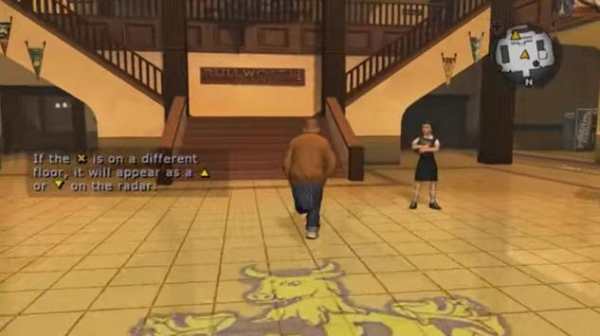 Bully Anniversary Edition screenshot 2