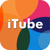 iTube Music icon