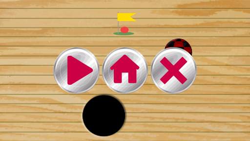 Pot The Ball screenshot 1