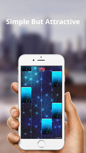 Piano king tiles : best free piano game2020 screenshot 3